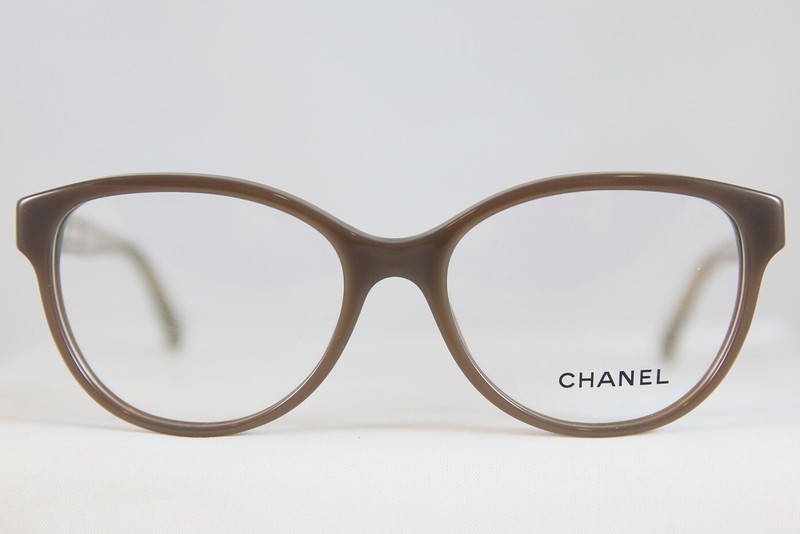 GREAT CHANEL 3292 NEW NOS EYEGLASSES MADE IN ITALY SMALL SIZE