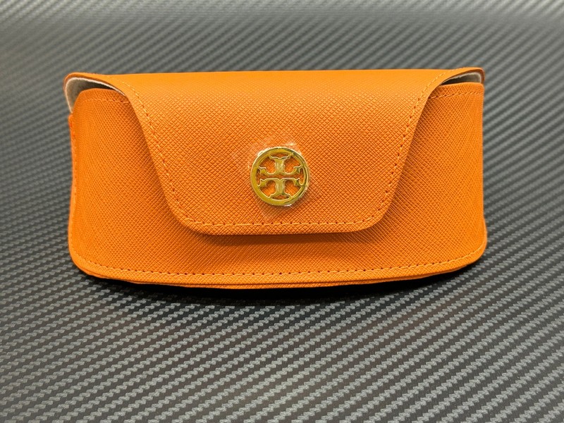 TORY BURCH TY2154U 1709 Black Women's 51 mm Eyeglasses gallery