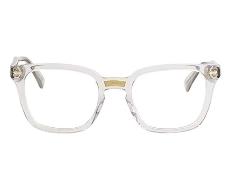 NEW Gucci GG0184o-005 Eyeglasses 50mm 100% Authentic gallery