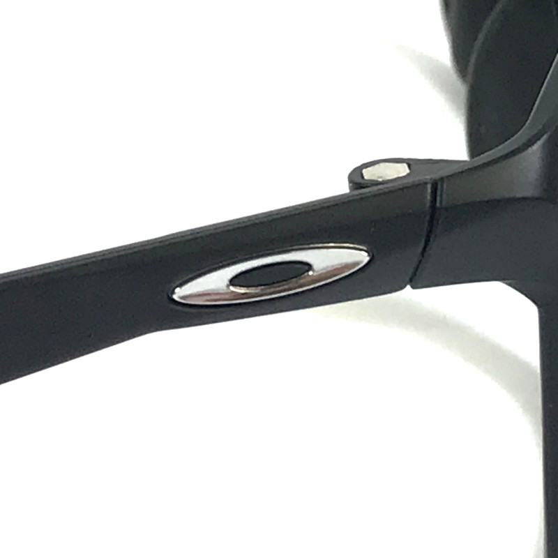 Oakley Eyeglasses Frames Dissipate OX8062D-0155 Satin Black Square 55-17-143 gallery