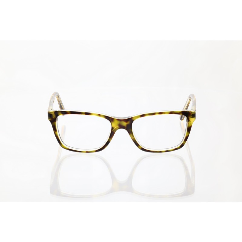 Ray-Ban RB 1536 3602 48-16-130mm Eyeglasses FRAMES ONLY - GOOD CONDITION gallery