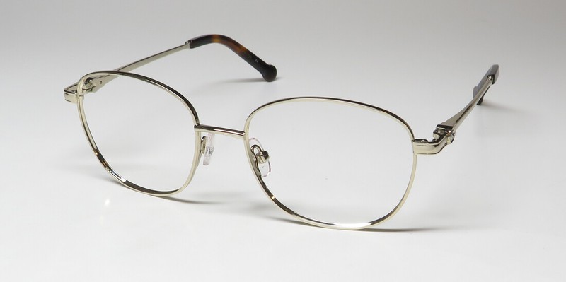 TIMEX 5:38 AM TITANIUM NO ALLERGY PREMIUM LINE EYEGLASS FRAME/GLASSES/ EYEWEAR