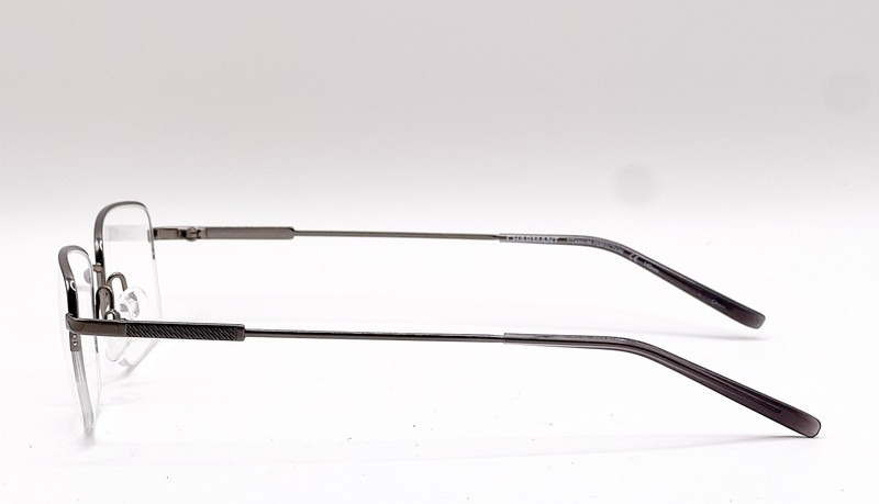 NEW CHARMANT CH29101 GR GRAY AUTHENTIC EYEGLASSES 51-18-145 gallery