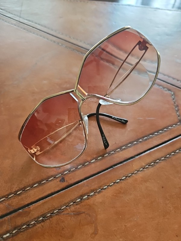 Christian Dior 2345 64-08