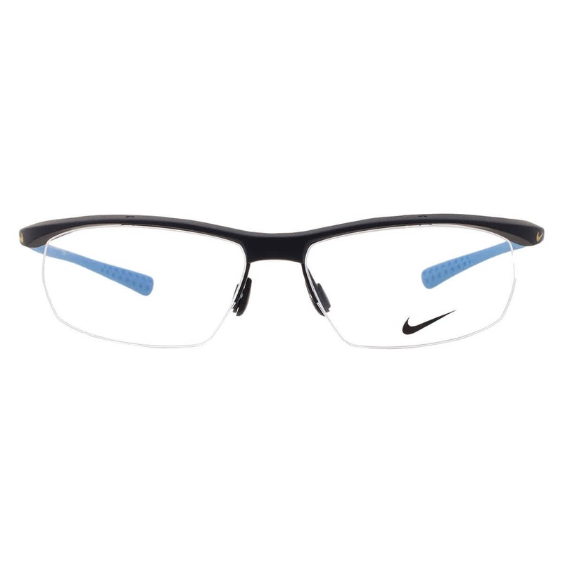 Nike Demo Sport Men's Eyeglasses NIKE 7070/3 012 57 NIKE 7070/3 012 57 gallery
