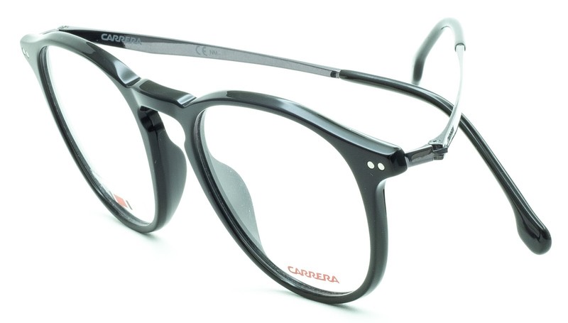 CARRERA 8876 807 49mm Eyewear FRAMES Glasses RX Optical Eyeglasses - BNIB New gallery