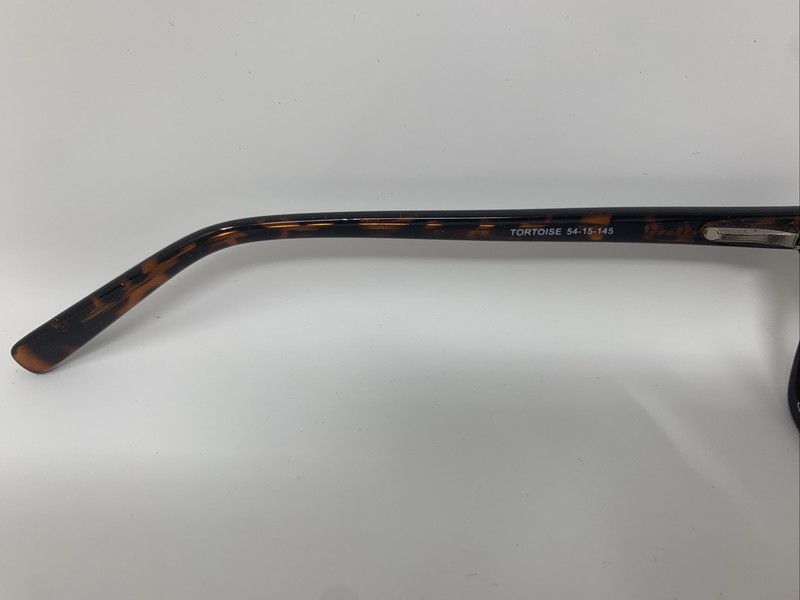 Limited Editions Eyeglasses Frames LTD704 Tortoise 54-15-145 Full Rim XJ21 gallery
