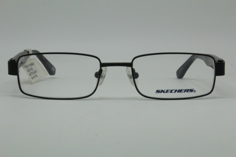 1 Unit Brand New Skechers Metal Prescription Frame Eyeglasses 49-18-130 #024
