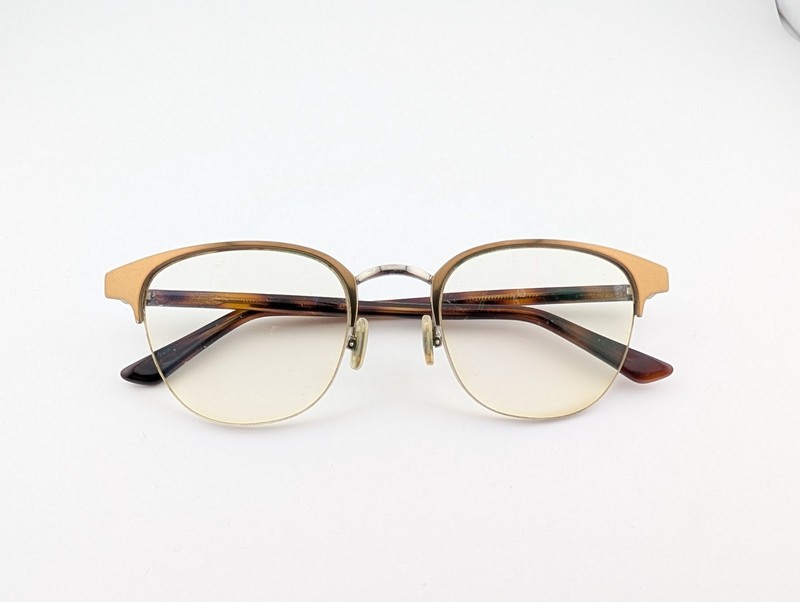 Gucci Eyeglasses Frames Only, GG0020O 003, 49-21-140, Multicolor, Made in Italy
