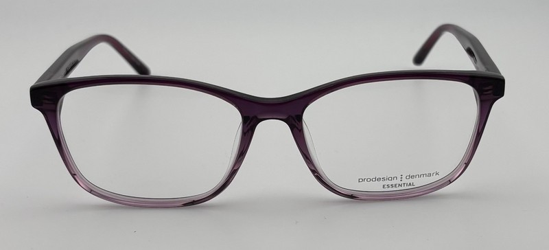 ProDesign Denmark 3633 Women's Designer Eyeglass Frames - 3243 gallery