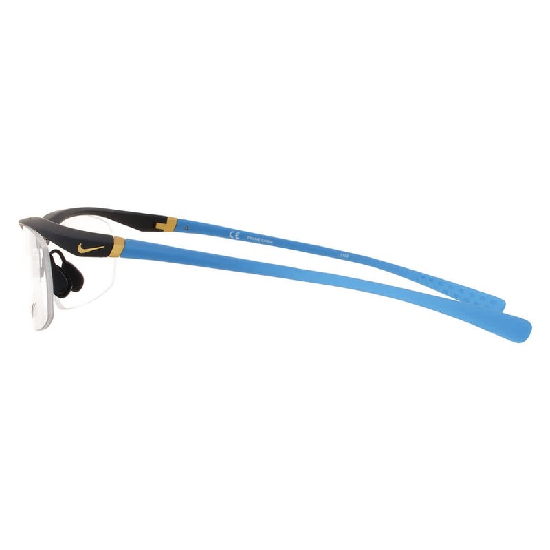 Nike Demo Sport Men's Eyeglasses NIKE 7070/3 012 57 NIKE 7070/3 012 57 gallery