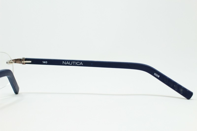 NAUTICA mod N6365 col 700 sz 52/18 Eyeglasses Frame gallery