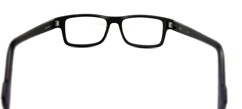 WILEY X EPIC Z94.3 WX Z87-2 MATTE BLACK EYEGLASSES SUNGLASSES FRAMES 55-17-140 gallery
