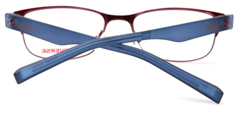 NEW CONVERSE K016 Burgundy EYEGLASSES GLASSES FRAME 47-16-135mm B30mm gallery