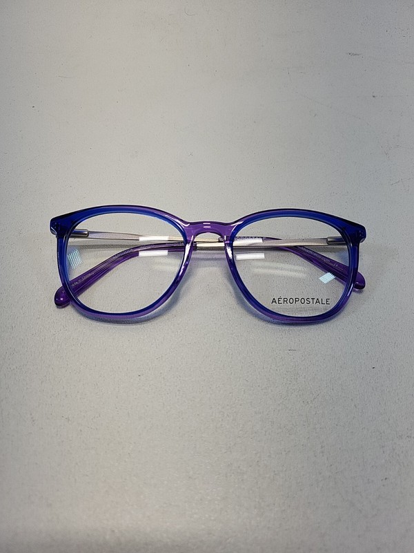 Aeropostale AERO2006 Indigo Eyeglasses