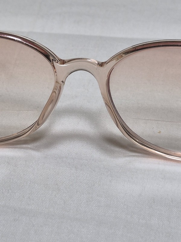 Silhouette Eyelgasses SPX M1899 /25 6057 Size 51-16-155 mm Austria Bronze gallery