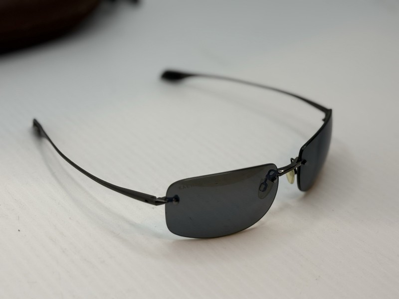 Authentic KAENON Variant SR-91 Sunglasses Eyeglasses Made in Japan - Frame ONLY gallery