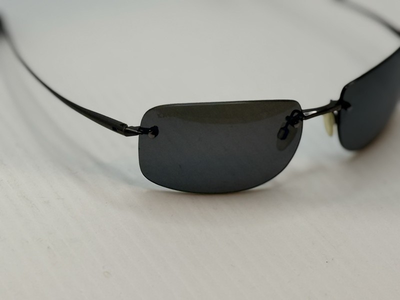 Authentic KAENON Variant SR-91 Sunglasses Eyeglasses Made in Japan - Frame ONLY gallery