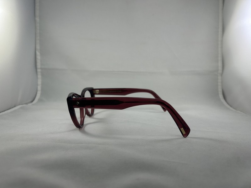 Avio AOV2314 Eyeglases 605 Cat Eye Women 54[]17-145 (cc) gallery