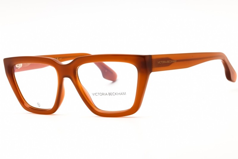 VICTORIA BECKHAM Women Eyeglasses Size 53mm-140mm-15mm