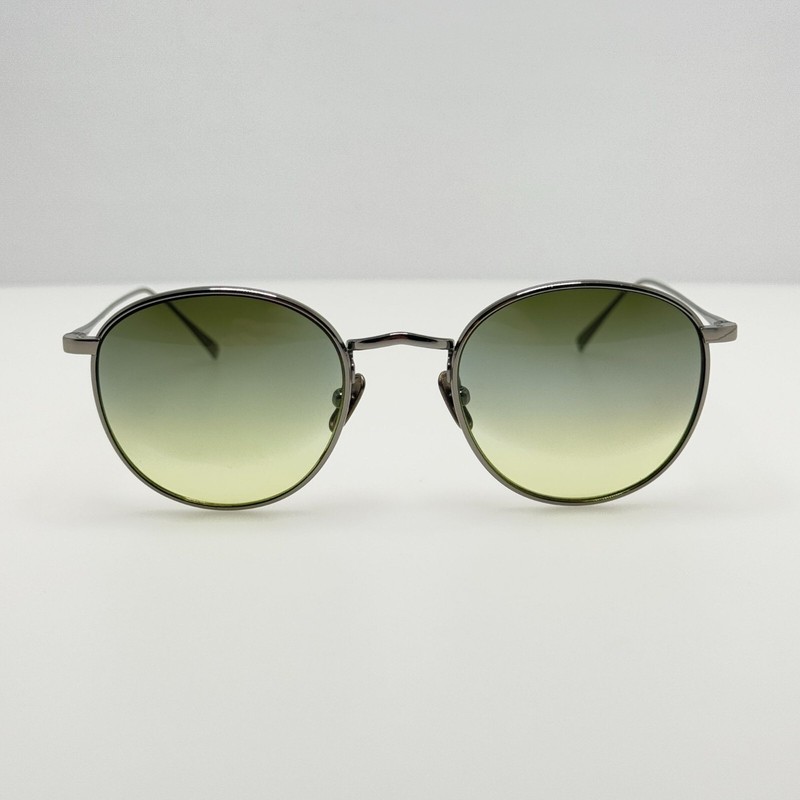 Lunor Eyeglasses Eye Glasses Frames M9 Mod 01 Col PP Japan 48-20-145 gallery