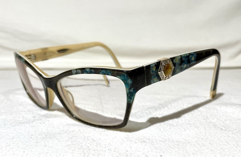 Coco Song For Last col03 CV087 Women’s FRAMES ONLY Multicolor Designer 54-16-135
