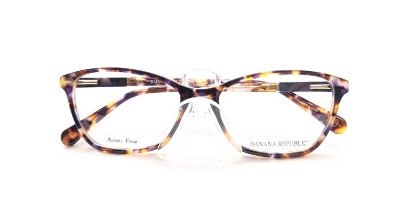 New Women’s Banana Republic Bree Dex Eyeglass Frame