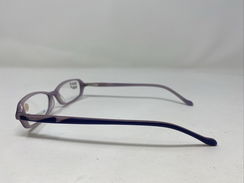 Sight for Students SFS17 PURPLE ORCHID 47-14-130 Eyeglasses Frame J214 gallery