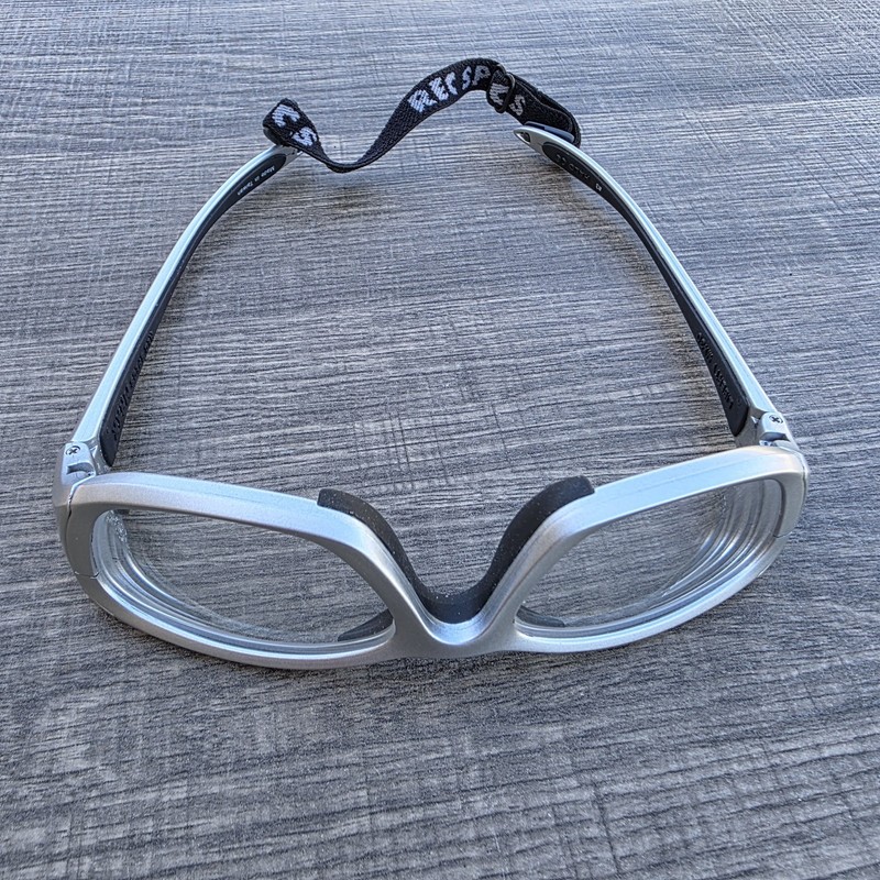 Rec Specs Maxx Liberty MX30 Halo #3 (Rx) Eyeglasses Frames Only 53-17-130 *READ gallery