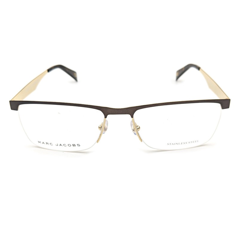 🕶️Marc Jacobs MARC 200 Eyeglasses 56/17 145 | ALB16🕶️ gallery