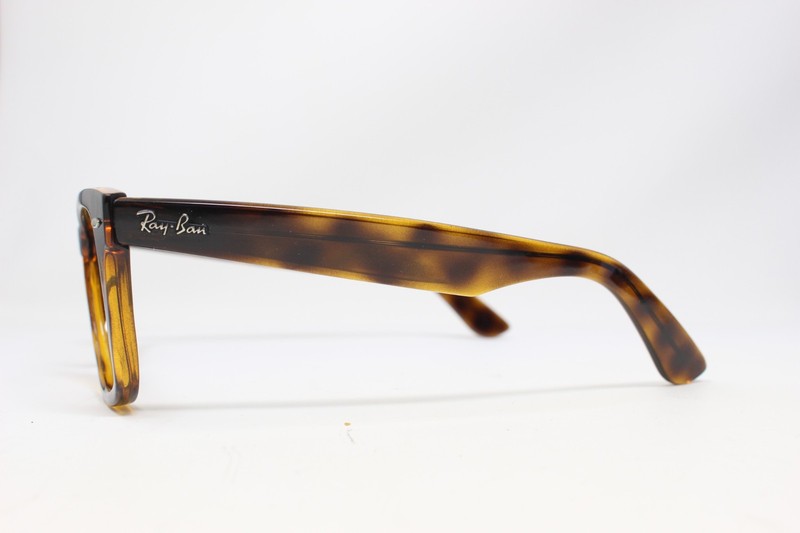 Ray-Ban MOD: RB4340V COL: 2012 sz: 50/22-150 FRAME ITALY gallery
