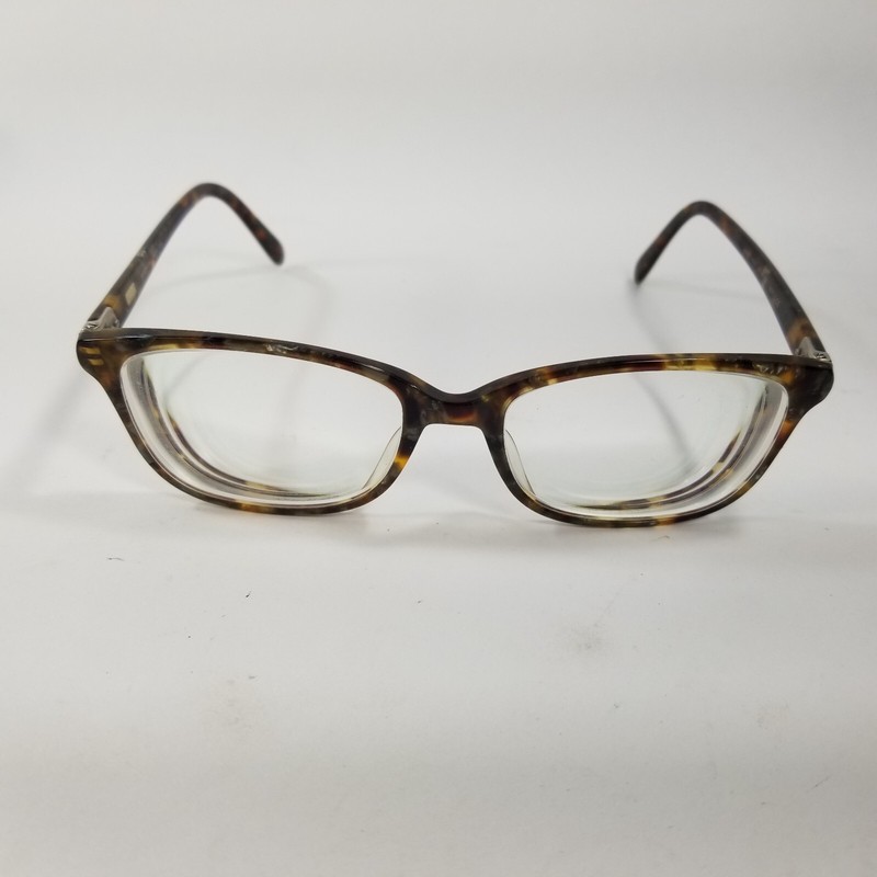 MODO 6523 SILTT 51/17 142 Brown Women’s Eyeglass Frames