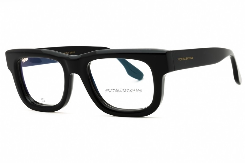 VICTORIA BECKHAM VB2671-001-51 Eyeglasses Size 51mm 19mm 145mm black Women