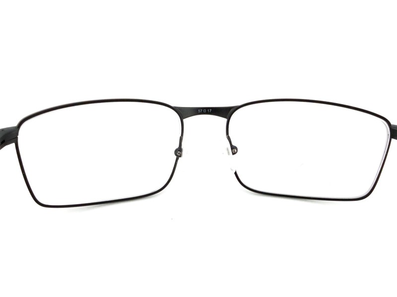Oakley Fuller OX3227-0157 Eyeglasses FRAMES 57[]17-139 Satin Black Spring M218 gallery