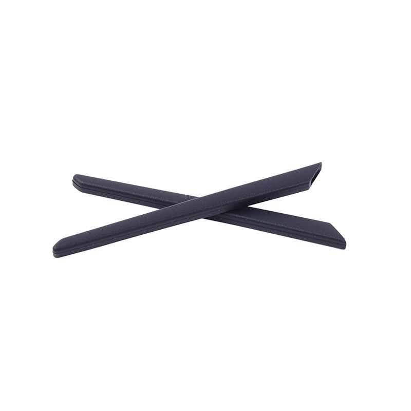 Glasses Ear Socks For-Oakley OX8196D Paracord rx OX8197D Shackle Rubber Earsock gallery