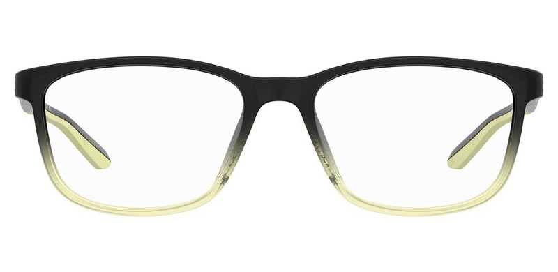 UNDER ARMOUR UA-9022 Eyeglasses Eye Glasses BLCKGREEN 7ZJ Authentic New 49mm Uni gallery