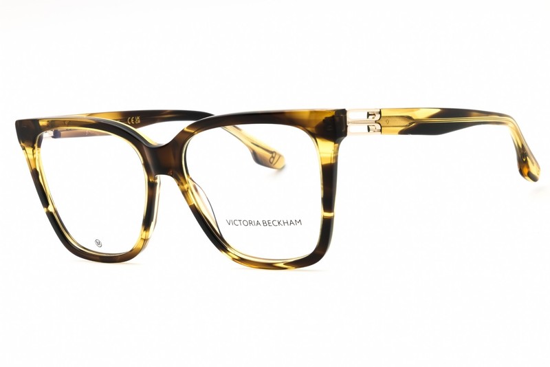 VICTORIA BECKHAM Women Eyeglasses Size 53mm-140mm-15mm