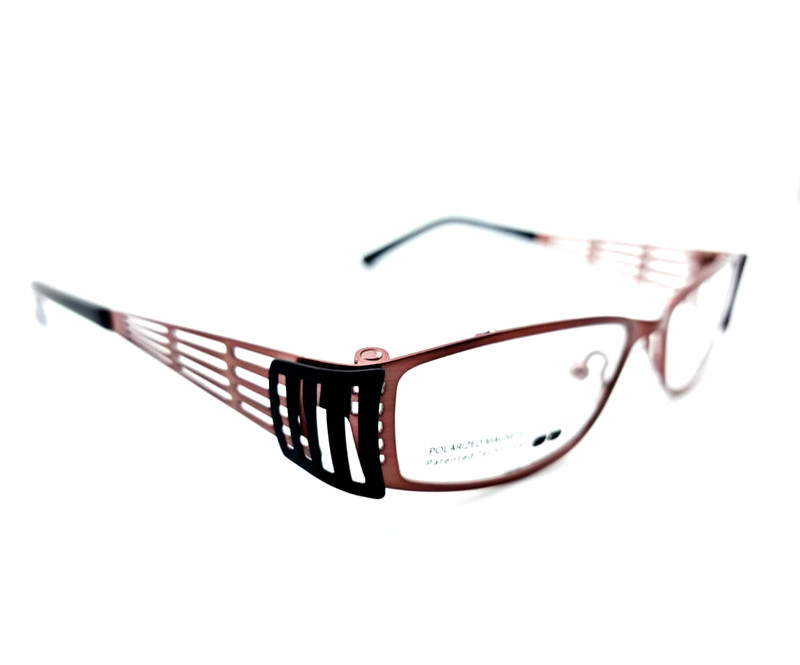 TAKUMI T9738 30 COPPER UNISEX NEW AUTHENTIC FULL RIM EYEGLASSES FRAMES 52-17-135