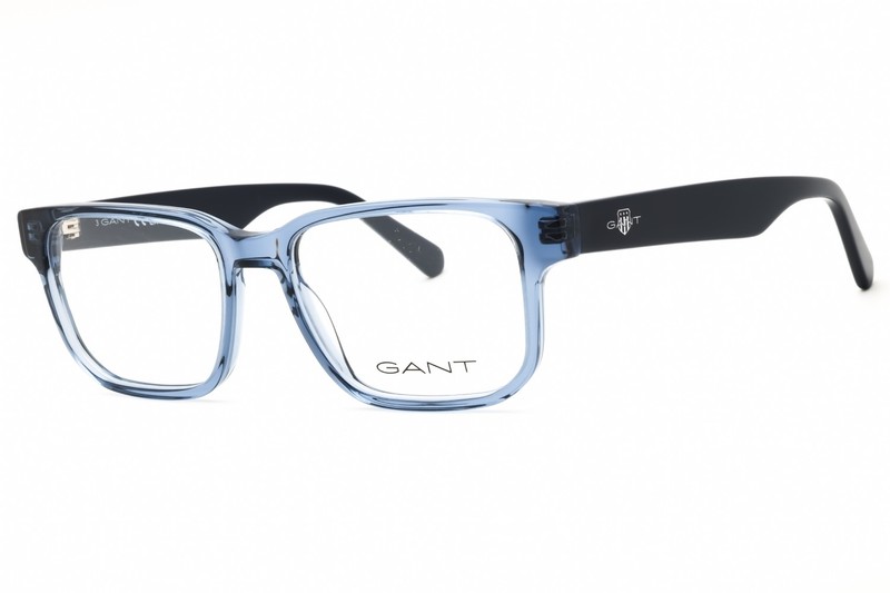 NEW GANT GA50030-090 Eyeglasses 53mm 100% Authentic