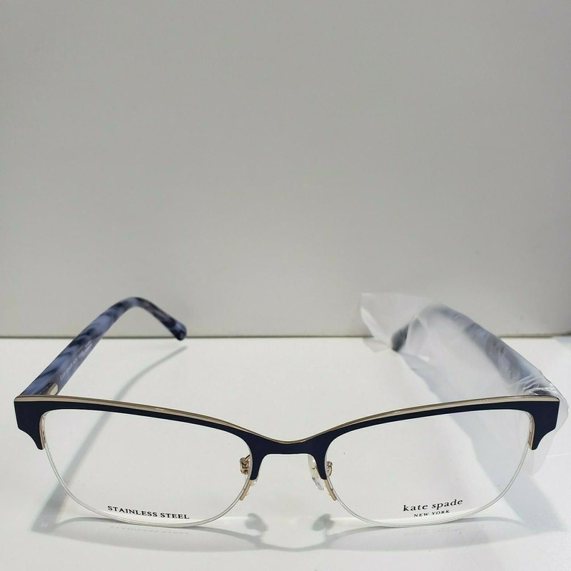 ***BRAND NEW*** AUTHENTIC KATE SPADE NY MARJORIE PETITE FASHION EYEGLASSES 52mm