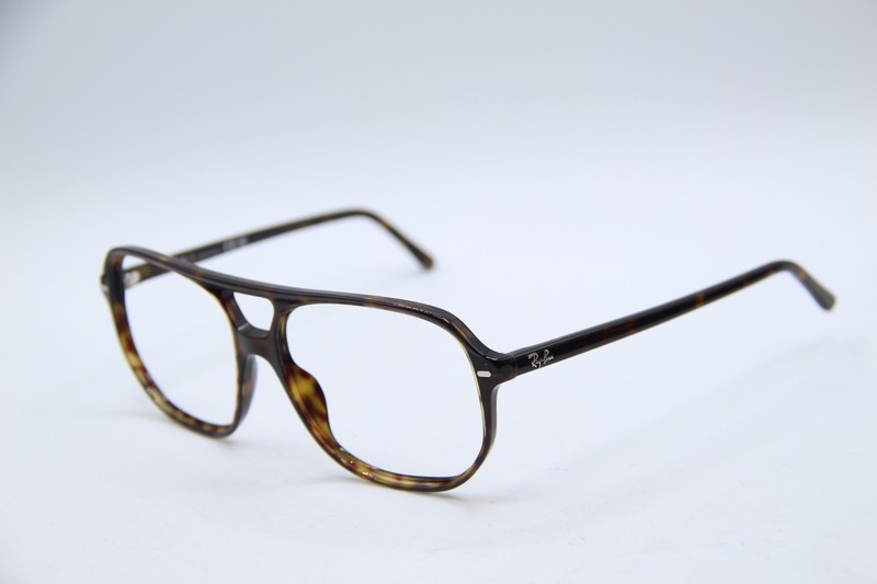 RAY-BAN RB 2205 BILL ONE 902/33 HAVANA AUTHENTIC FRAMES EYEGLASSES 60-16