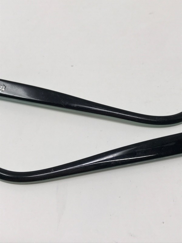 Authentic Temple Replacement PARTS TIFFANY&CO. Italy TF2087-H 8163 140mm OB69 gallery