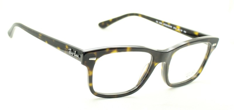 RAY BAN RB 5383 2012 54mm RX Optical FRAMES NEW RAYBAN Glasses Eyewear - TRUSTED gallery