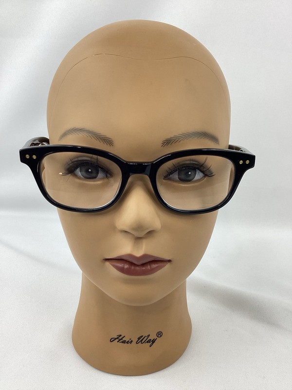Kate Spade New York Eyeglasses REBECCA Black REPLACEMENT FRAMES ONLY 49▫️19 140 gallery