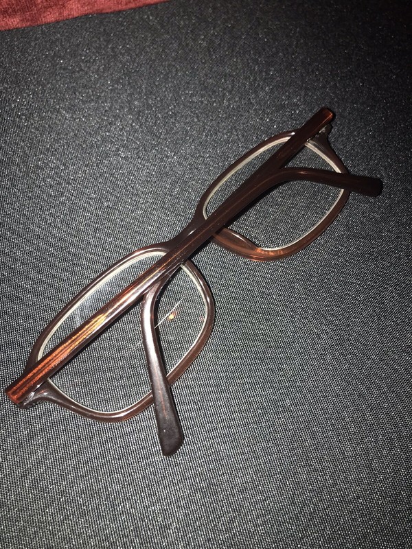 Romco 4 1/2- 5 1/2 Mens Eyeglasses gallery