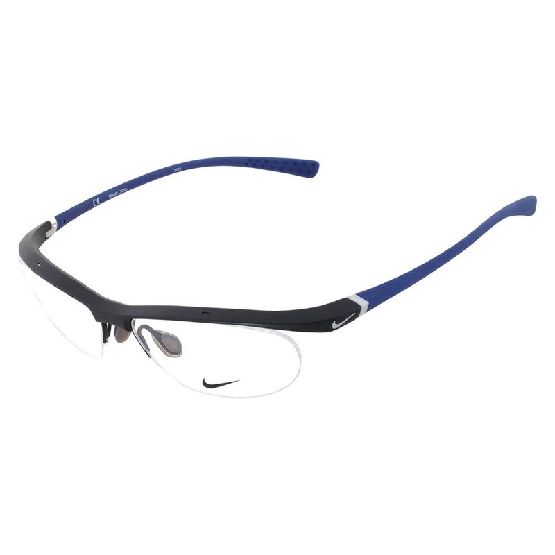 Nike Demo Sport Men's Eyeglasses NIKE 7070/2 078 57 NIKE 7070/2 078 57 gallery