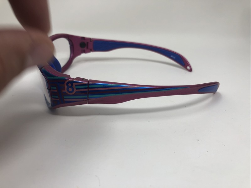 LIBERTY SPORT REC SPECS MORPHEUS SS KIDS YOUTH GIRLS PINK BLUE 51-17-125 2660 gallery