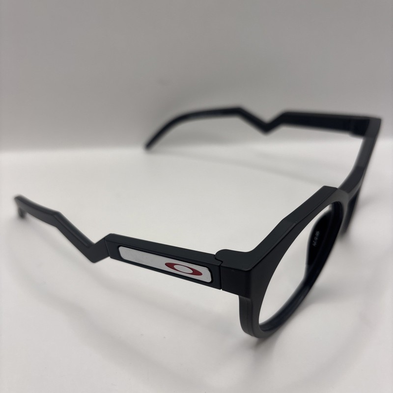 Oakley HSTN OX8139-0350 50-21-140 gallery