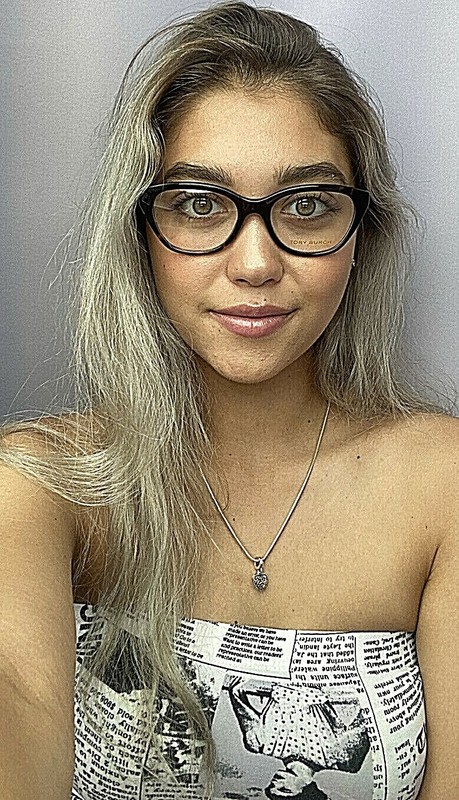 New TORY BURCH TY 8920 1519 Tortoise 51mm Cats Eye Women's Eyeglasses . gallery