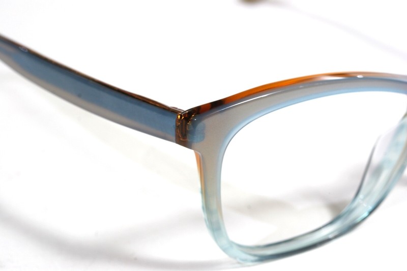 Maui Jim Eyeglasses MJO2122-06E Sea Blue Gradient Cat Eye Frame 53[]16 135 #M130 gallery